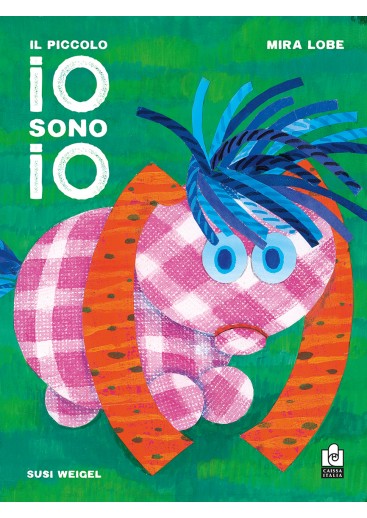 Il piccolo io-sono-io cover